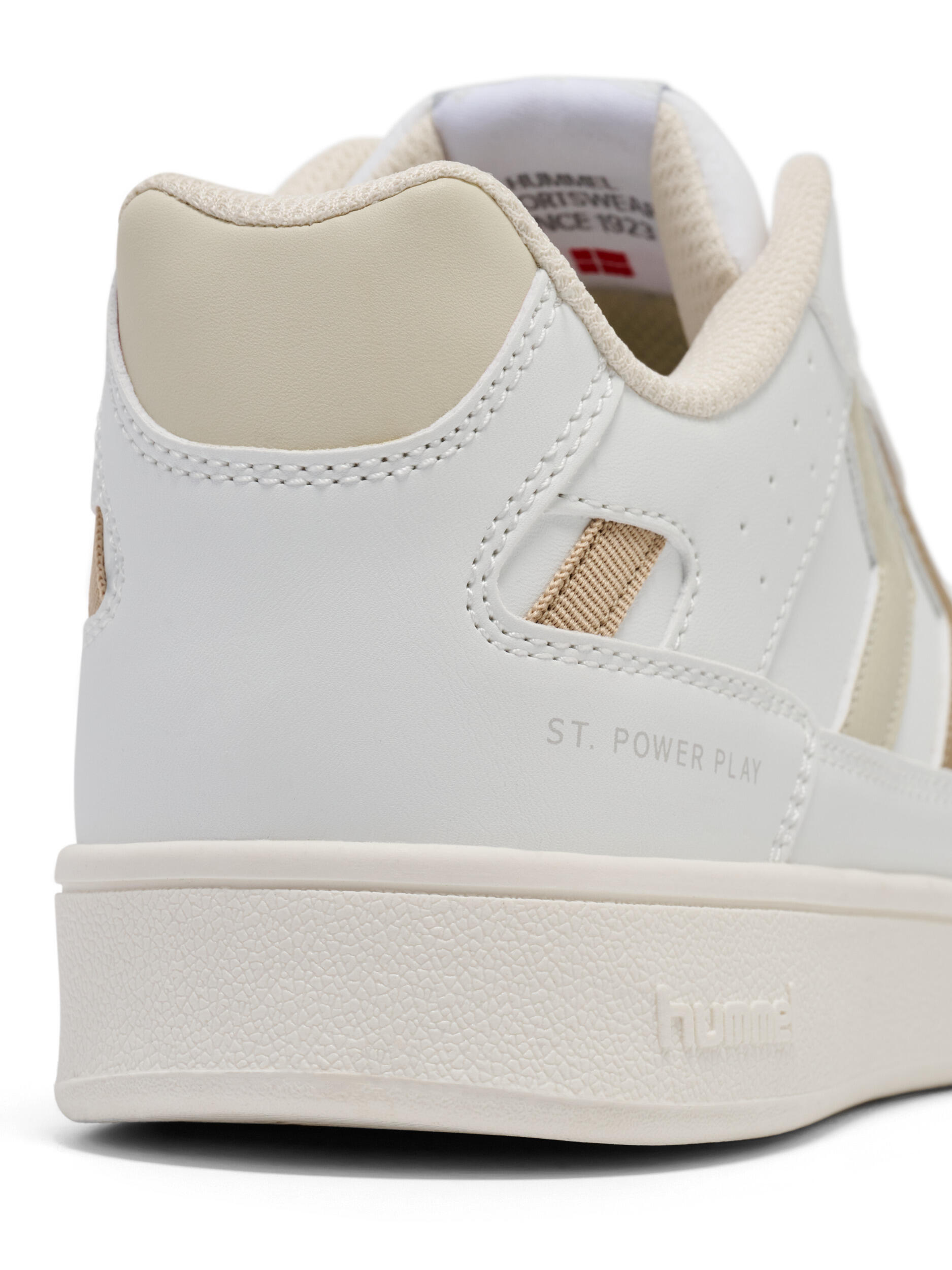 Lacets Sneaker St. Power Femme 6/7