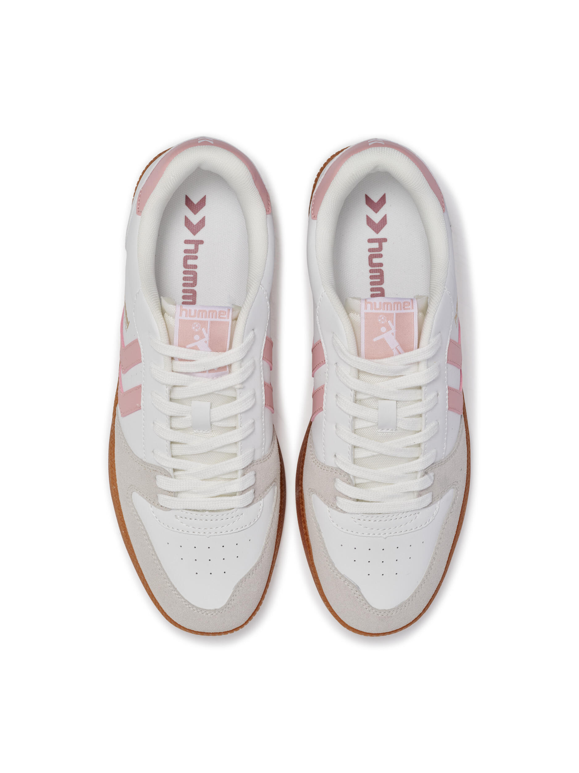 Lacets Sneaker Handball Perfekt Mode De Vie Adulte 3/7