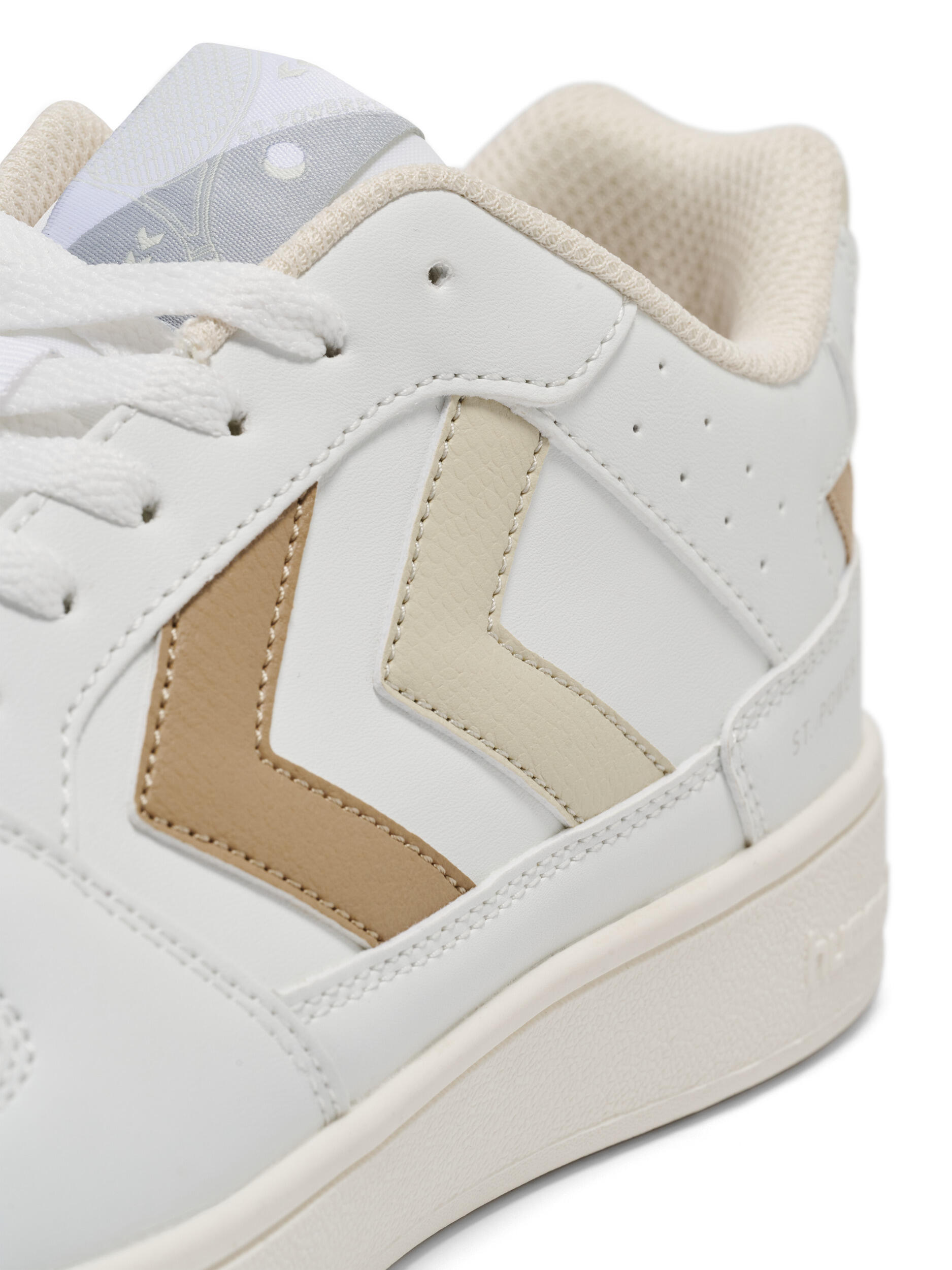 Lacets Sneaker St. Power Femme 7/7