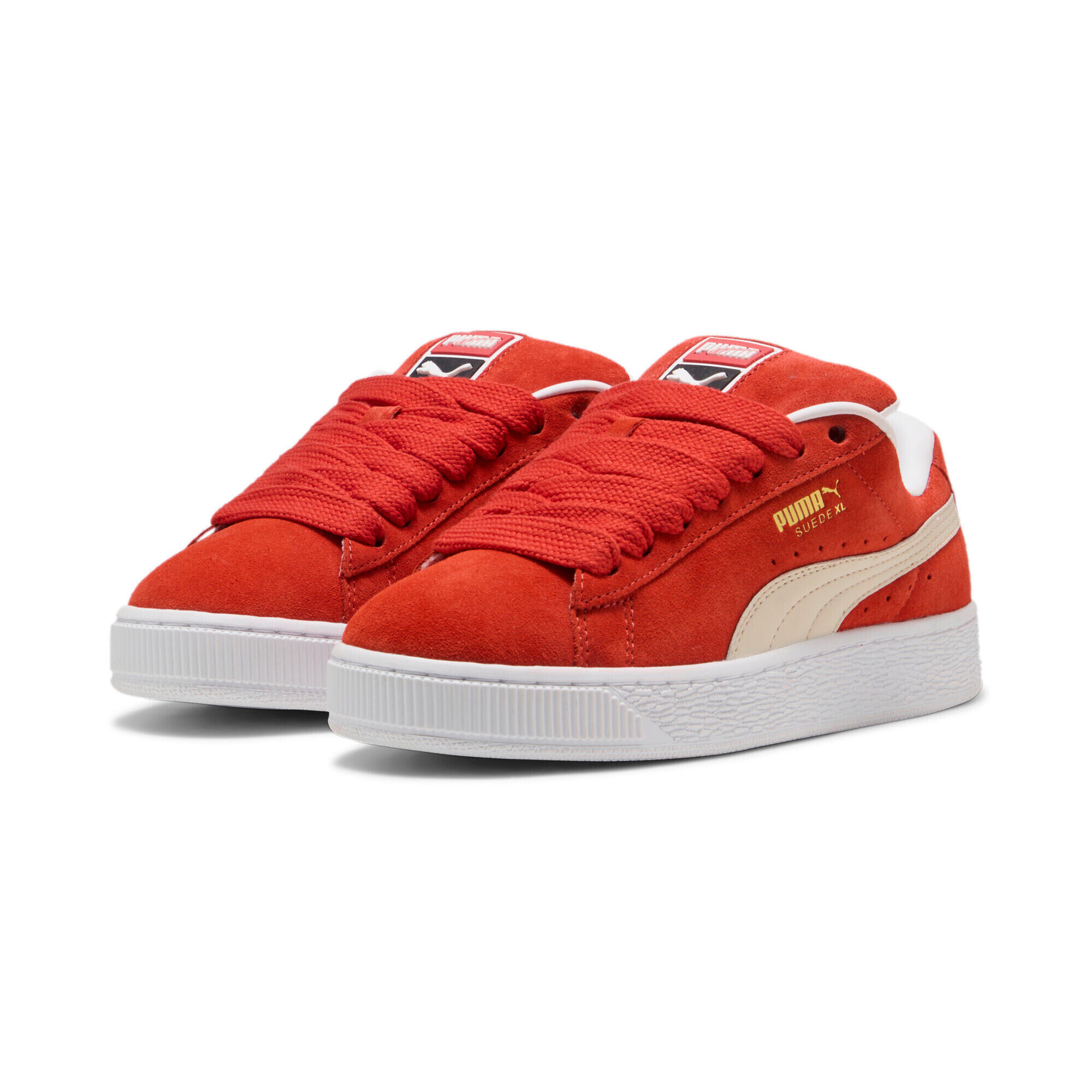 Baskets Puma Suede XL 3/6