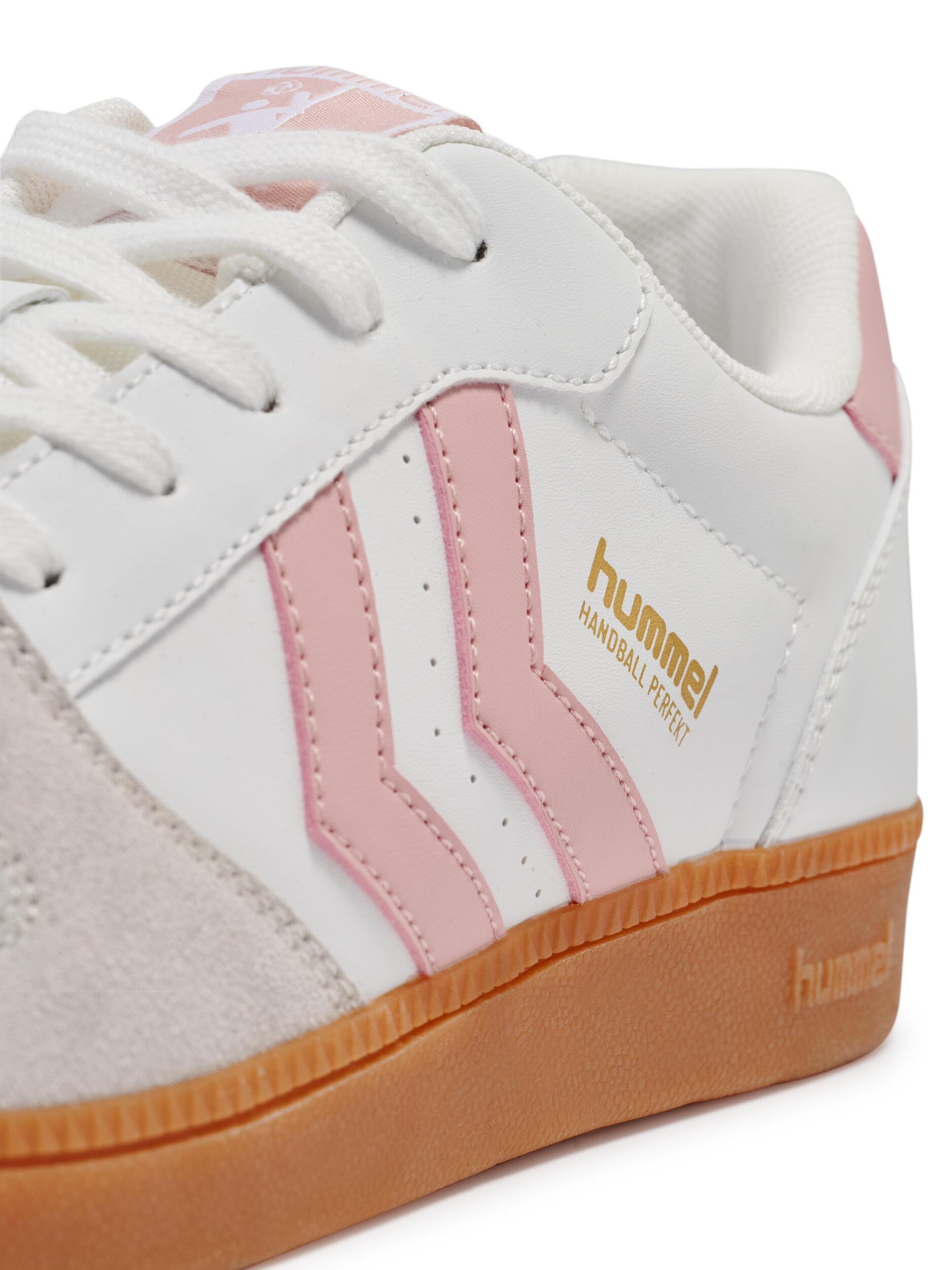 Lacets Sneaker Handball Perfekt Mode De Vie Adulte 7/7