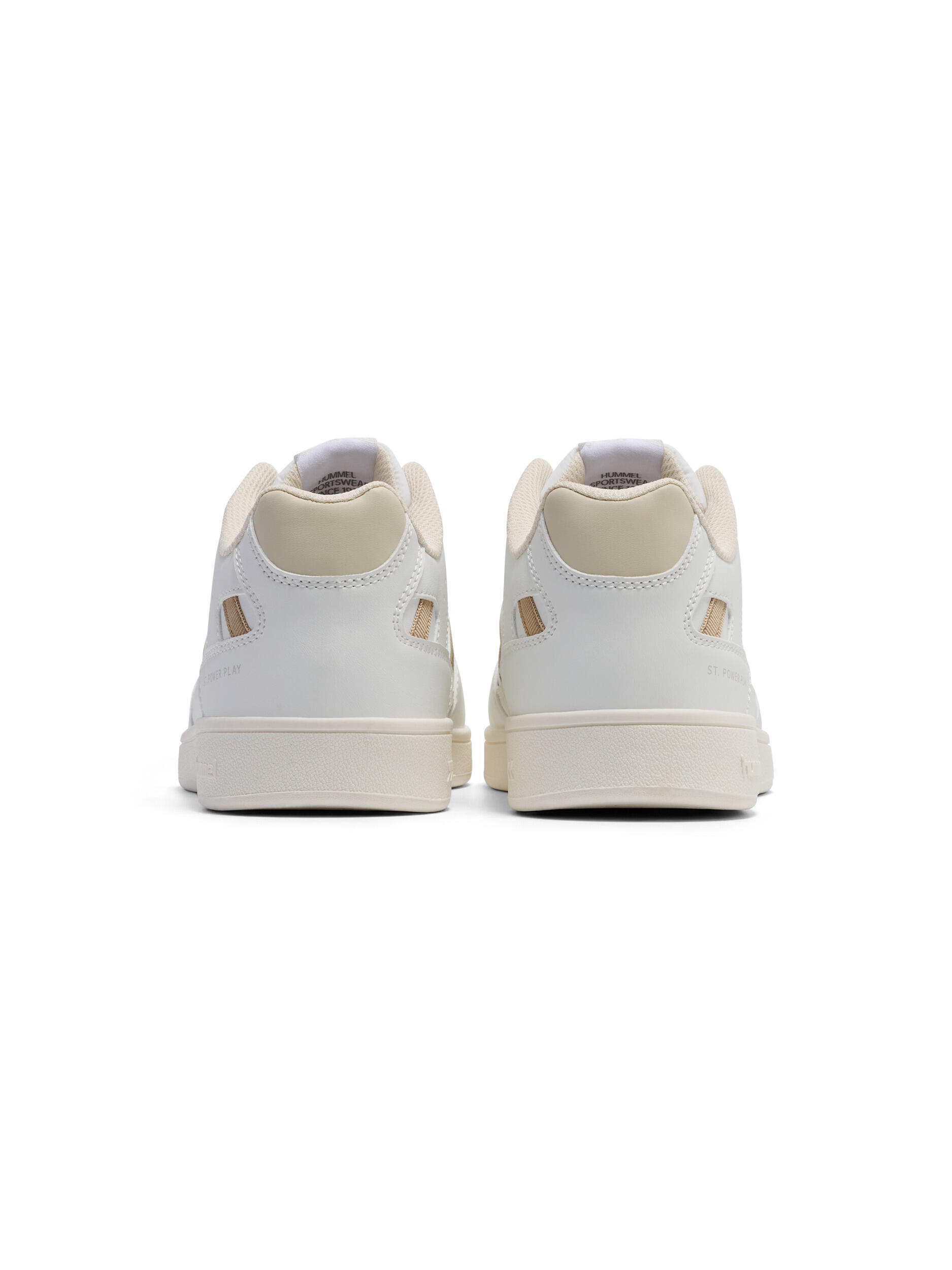 Lacets Sneaker St. Power Femme 2/7