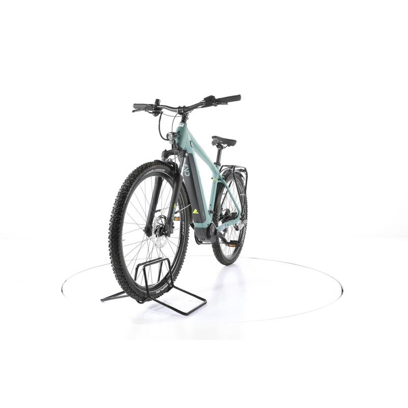 Second Life - Bulls Cross Flyer EVO 2 Trekking E-Bike 2023 - Jak nowy
