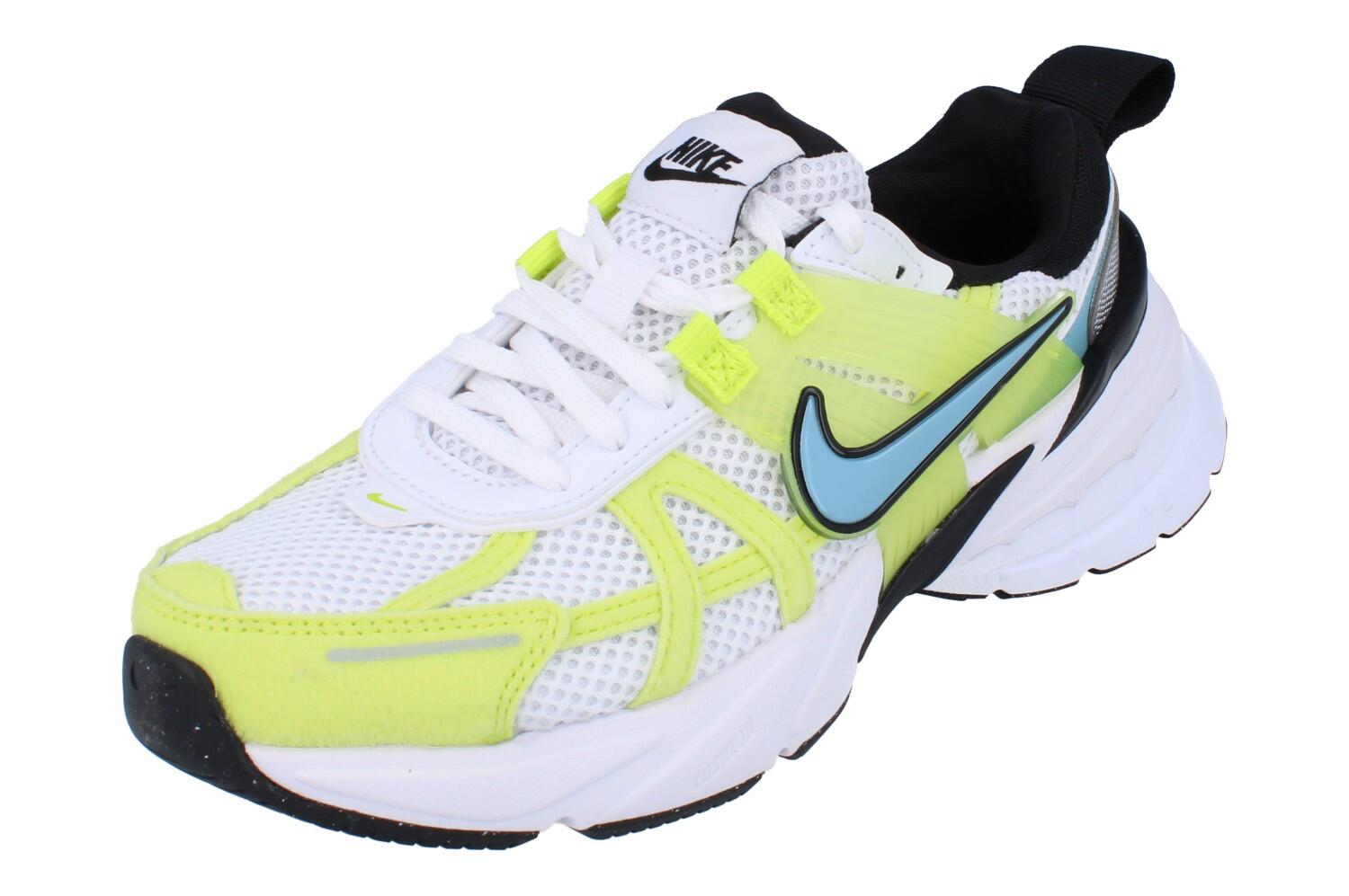 NIKE Nike Womens V2K Run Trainers
