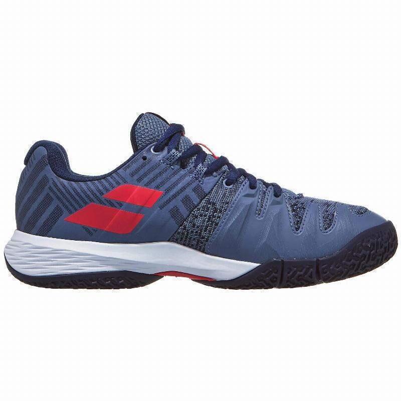 BABOLAT Babolat Sensa Women 31f24757 Azul Mujer