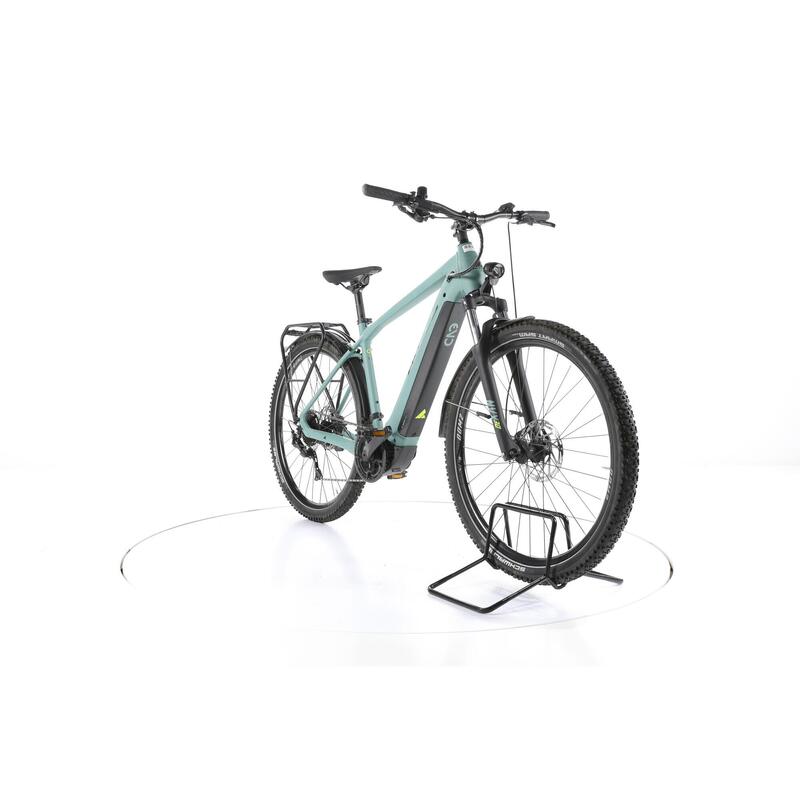 Second Life - Bulls Cross Flyer EVO 2 Trekking E-Bike 2023 - Jak nowy
