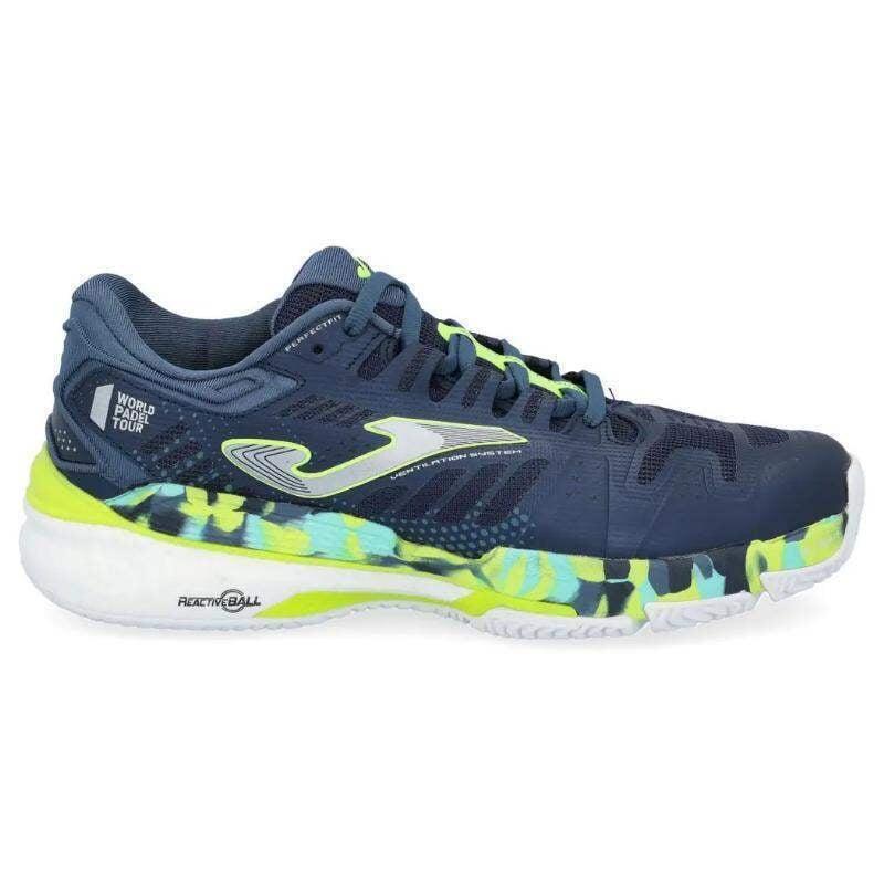 JOMA Joma T.slam Uomo 22 Navy Tslamw2203pn