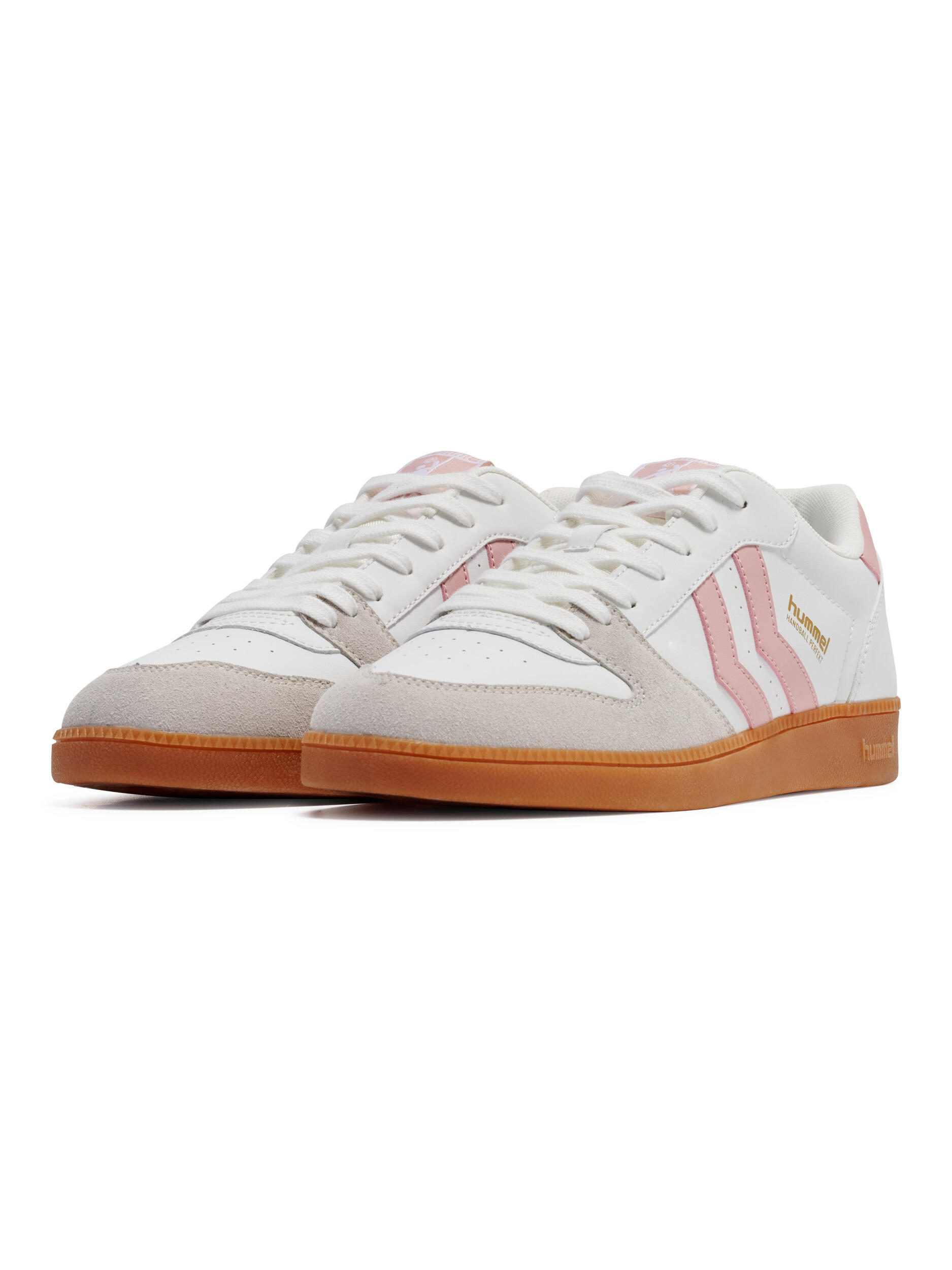 Lacets Sneaker Handball Perfekt Mode De Vie Adulte 5/7