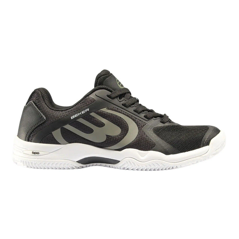 BULLPADEL Bullpadel Beker 24i Ck64005015 Black/khaki