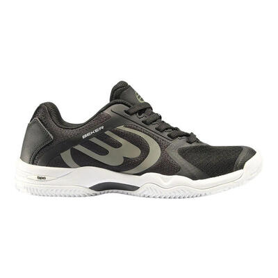 Bullpadel beker 24i ck64005015 black/khaki