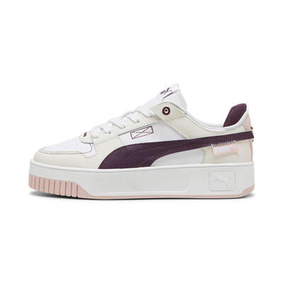 Damestrainers puma carina street vtg