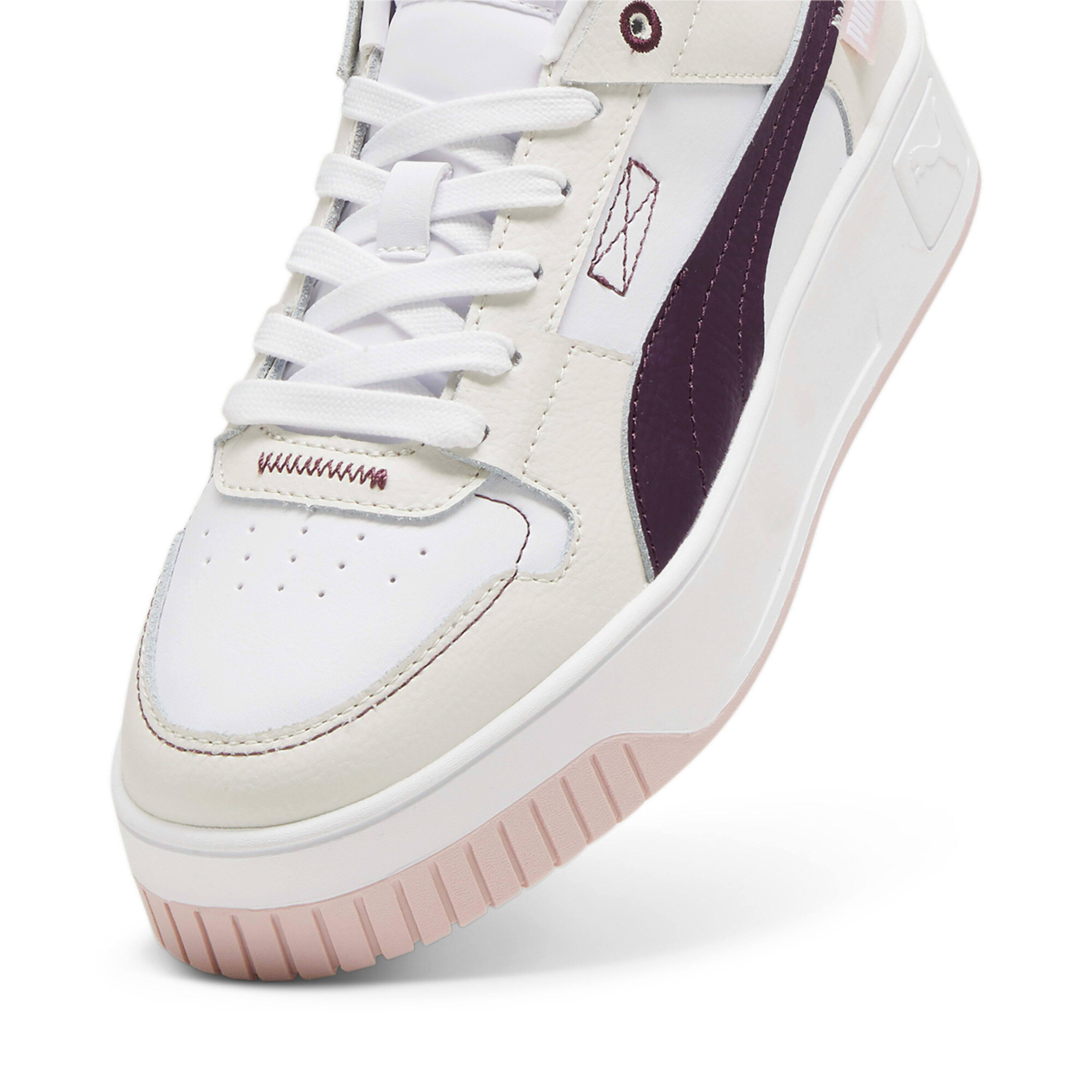 Sneakersy damskie Puma Carina Street VTG 5/7