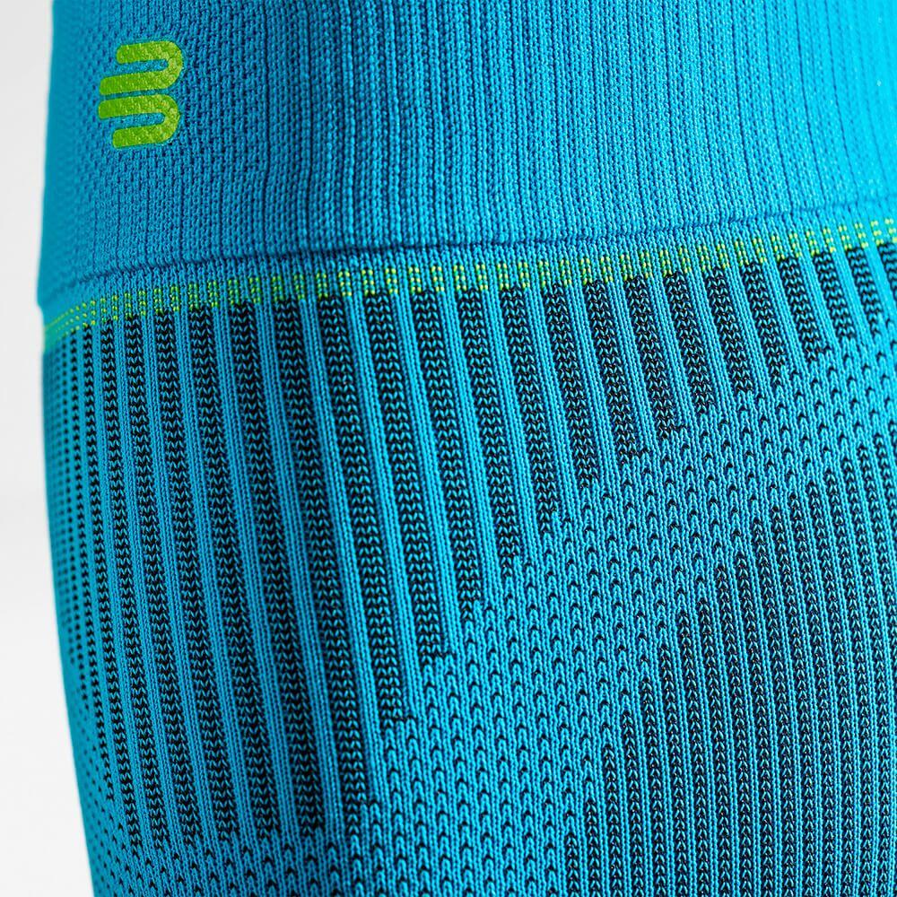 Manchon de compression jambe inférieure Bauerfeind Sports 2/6