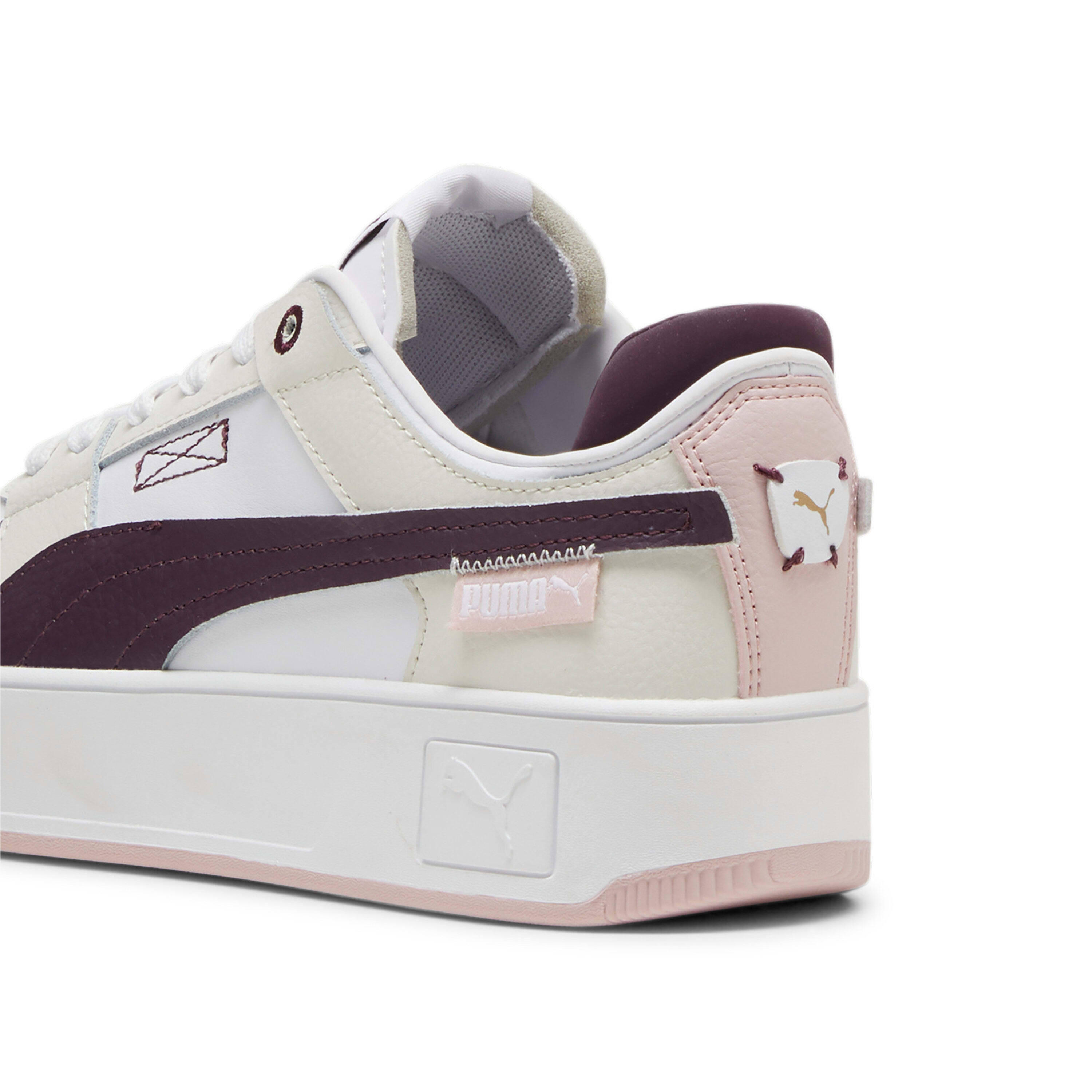 Sneakersy damskie Puma Carina Street VTG 6/7