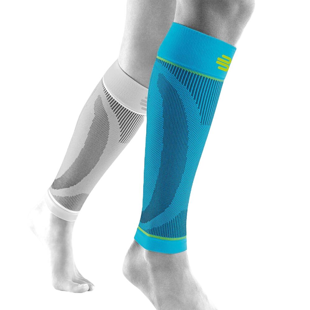 Lower leg compression sleeve Bauerfeind Sports