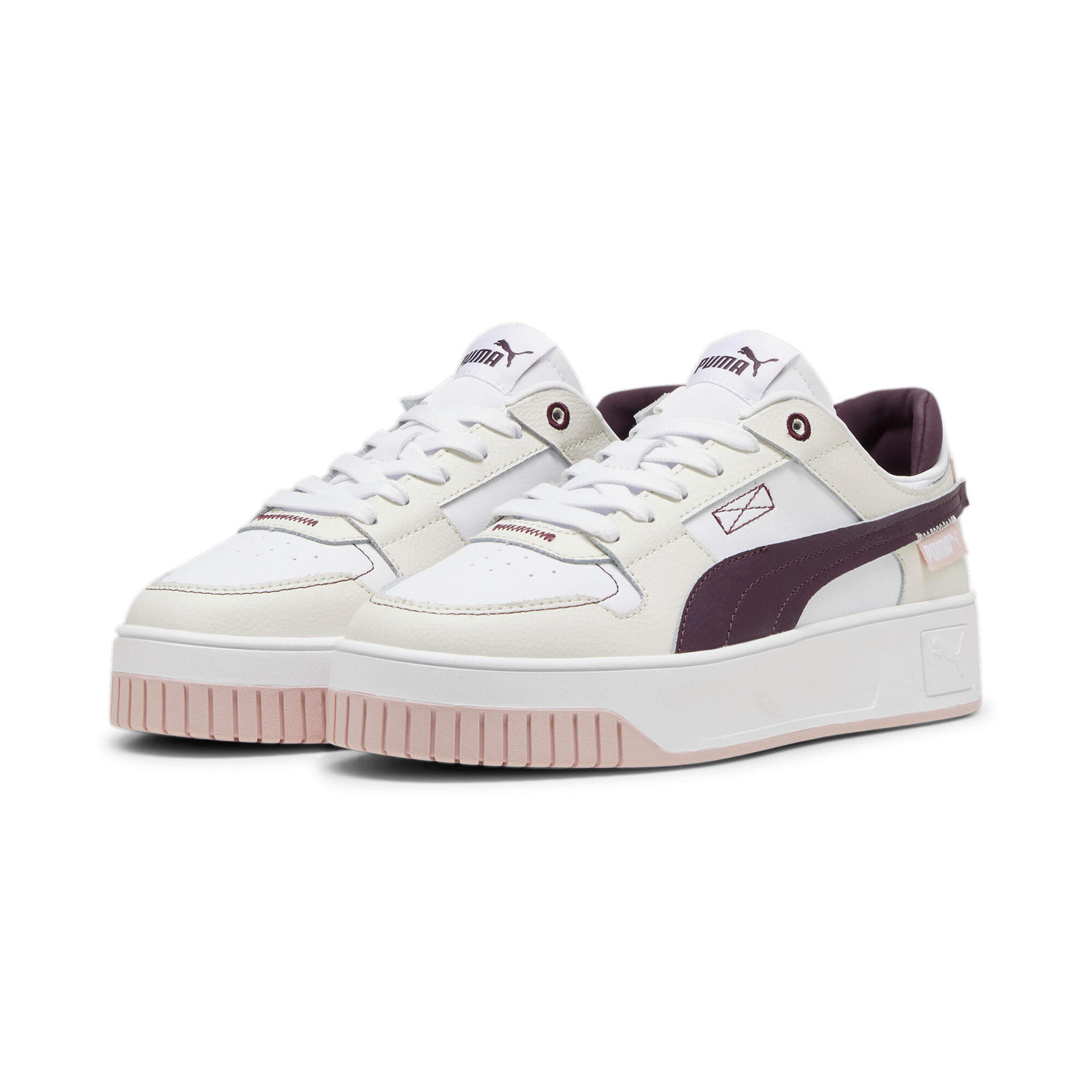 Sneakersy damskie Puma Carina Street VTG 2/7