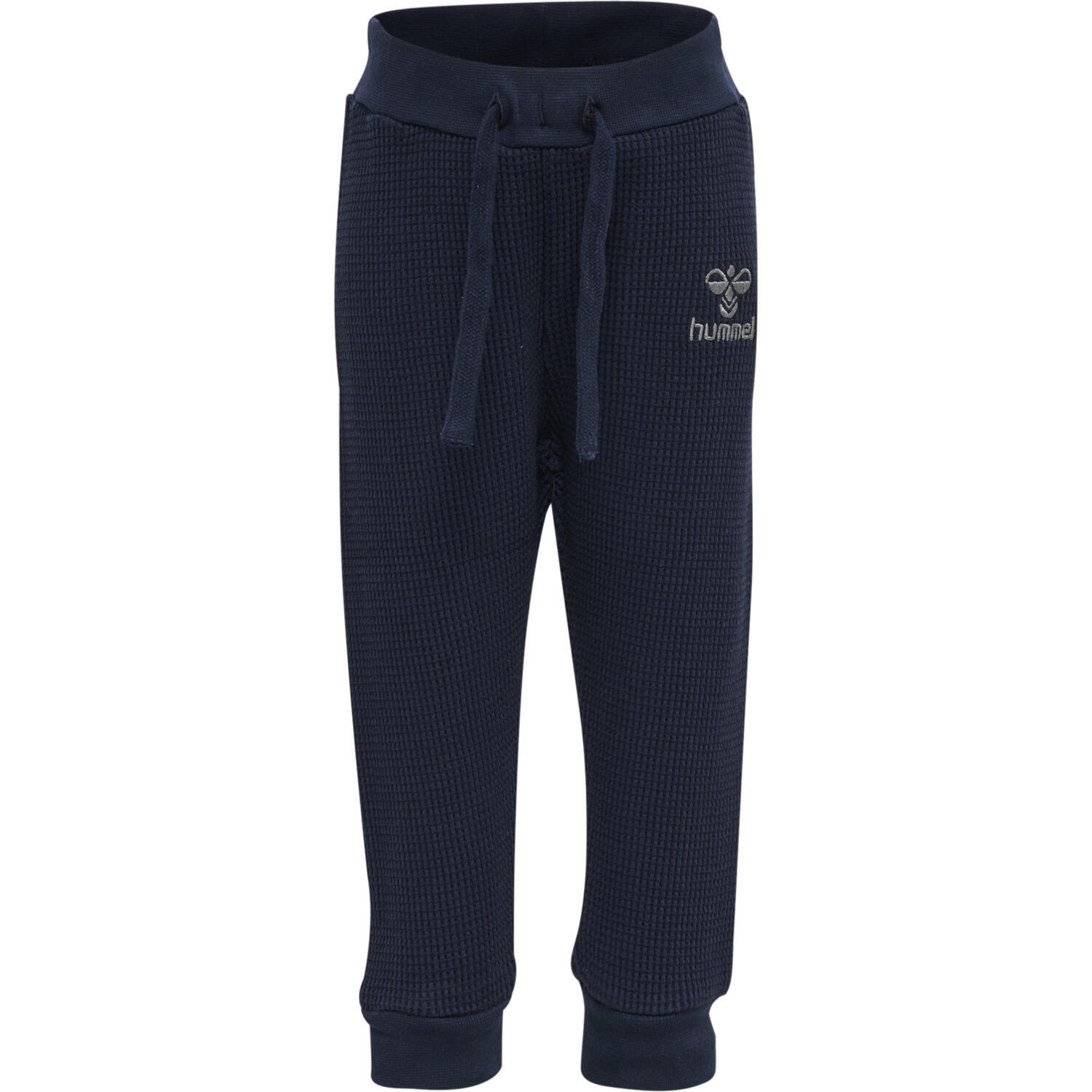 Hummel - Jogging Bébé Fille Hummel Cosy - Pantalons - Bleu - Decathlon