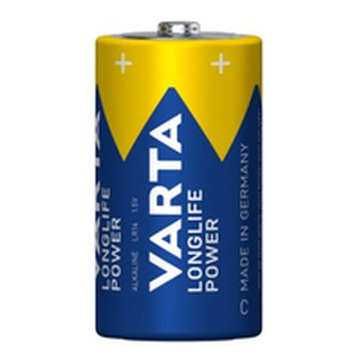 Batterie Varta 1,5 V 3/4