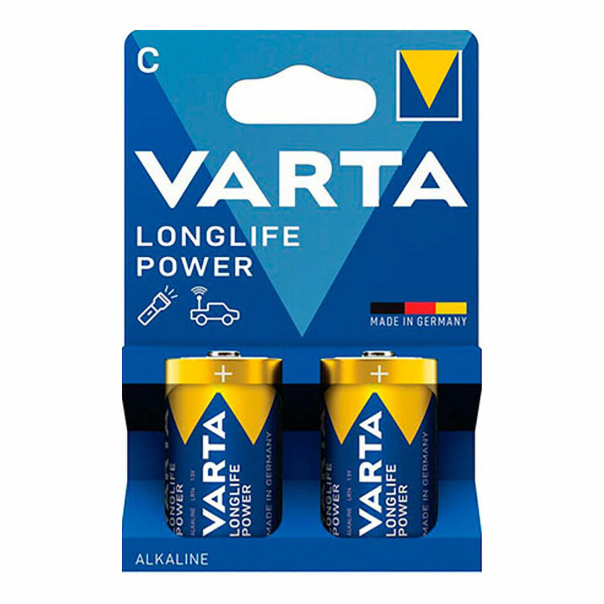 VARTA picture