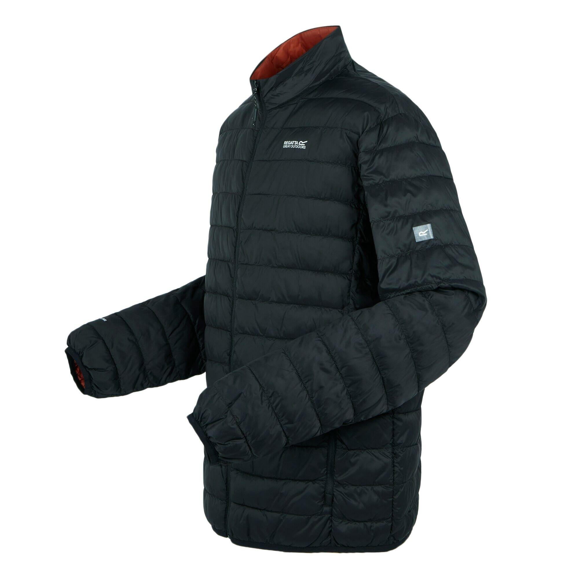 Donsjack Regatta Hillpack II 5/5