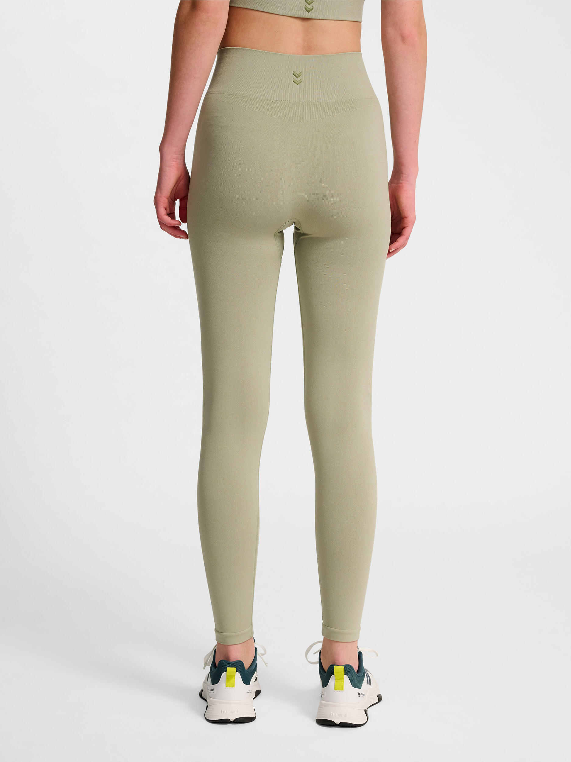 Enfiler Collants Hmlhiit Femme 2/7