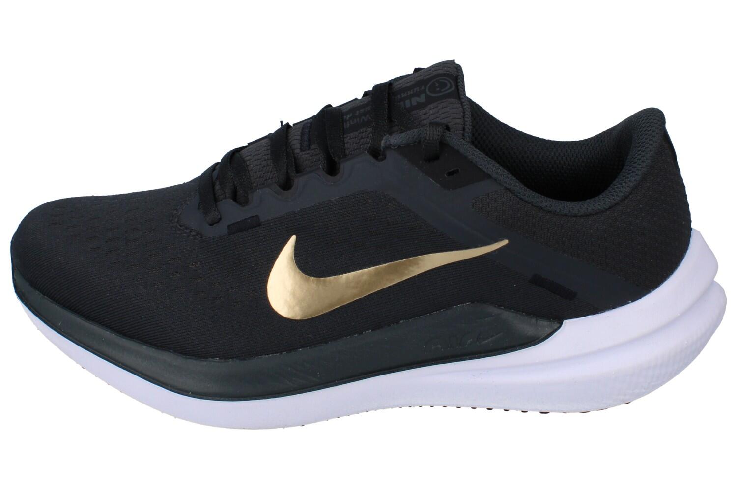 Nike Womens Air Winflo 10 Running Trainers 6/6