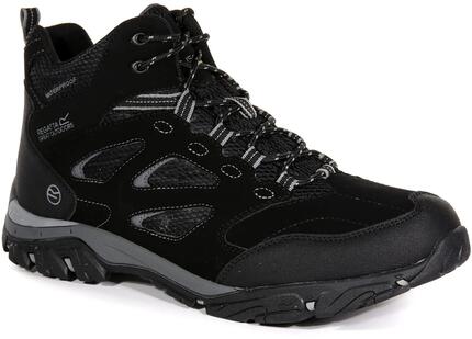 Regatta Holcombe Iep heren wandelschoenen