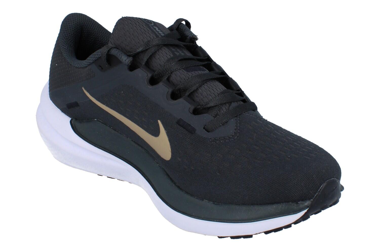 Nike Womens Air Winflo 10 Running Trainers 4/6