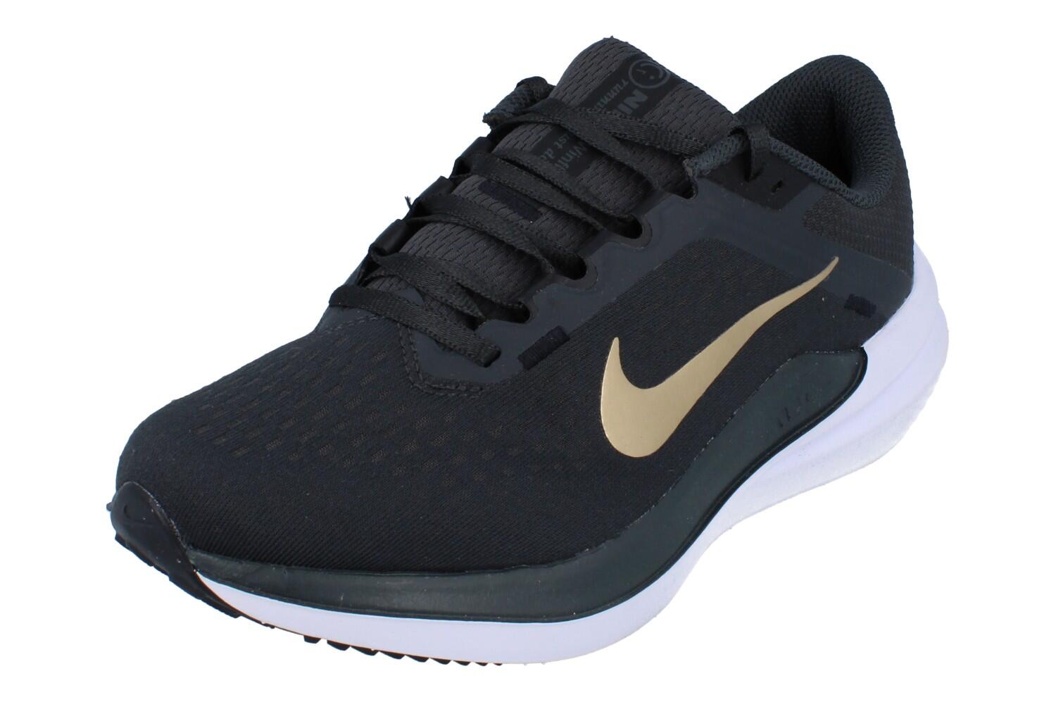 Nike Womens Air Winflo 10 Running Trainers 1/6