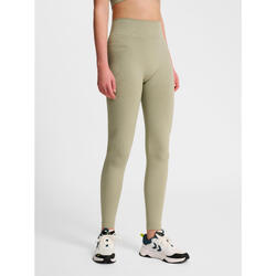 Enfiler Collants Hmlhiit Entraînement Femme HUMMEL