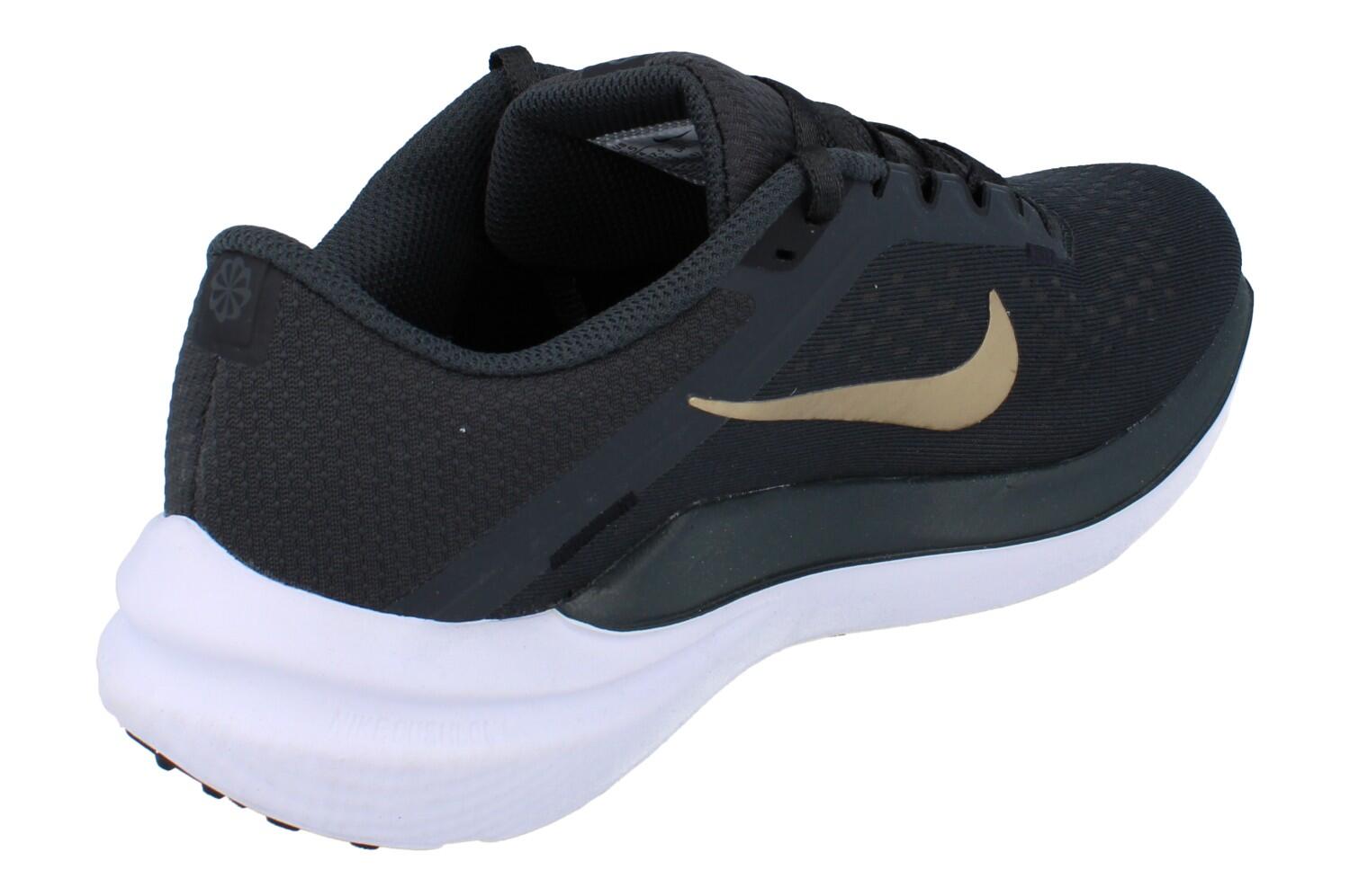 Nike Womens Air Winflo 10 Running Trainers 3/6