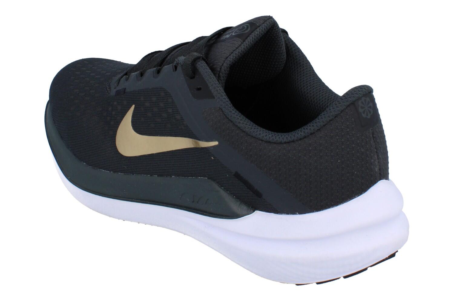 Nike Womens Air Winflo 10 Running Trainers 2/6