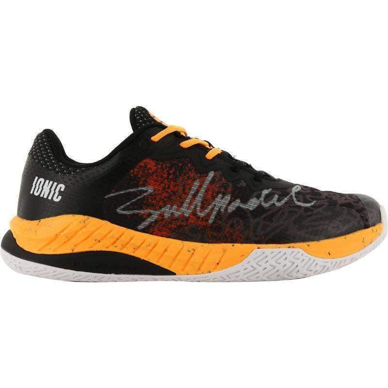 BULLPADEL Bullpadel Ionic 24v Orange