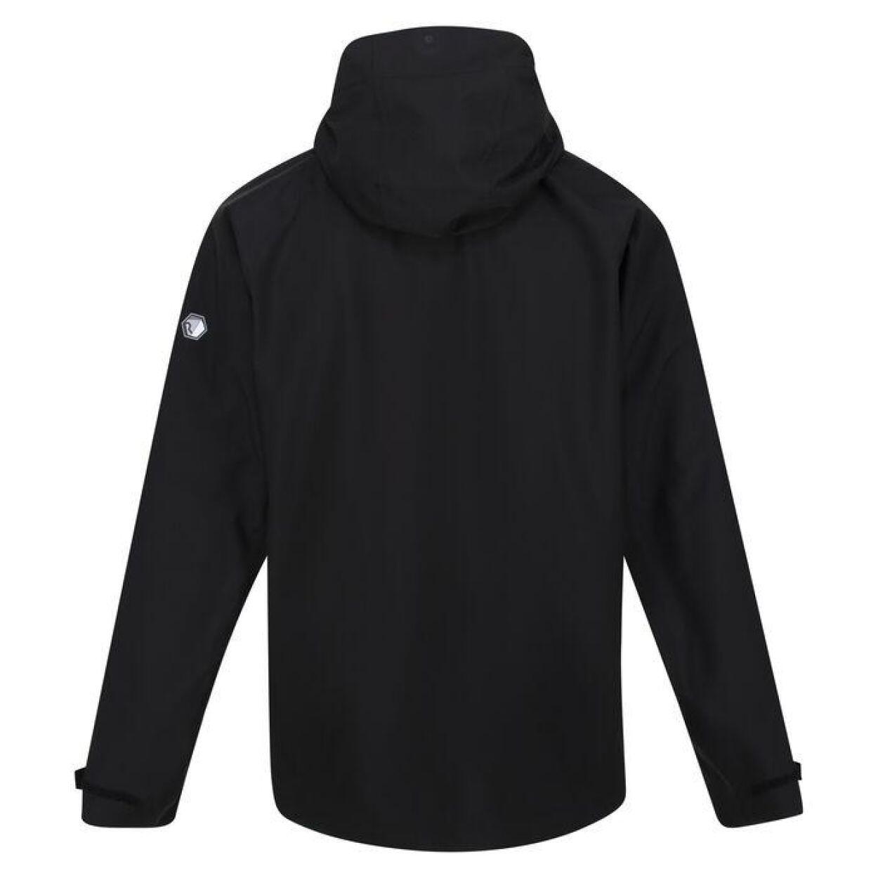 REGATTA Regatta Manteaux Britedale  Hommes BLACK 4/7