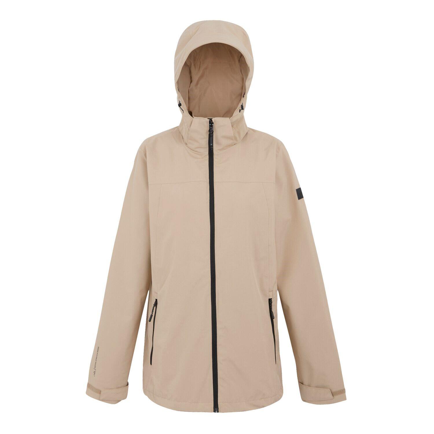 Regatta Coriver 3 in 1 Doppeljacke für Damen 3/4
