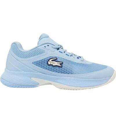 Lacoste Tech Point 48f100 Azul Mujer