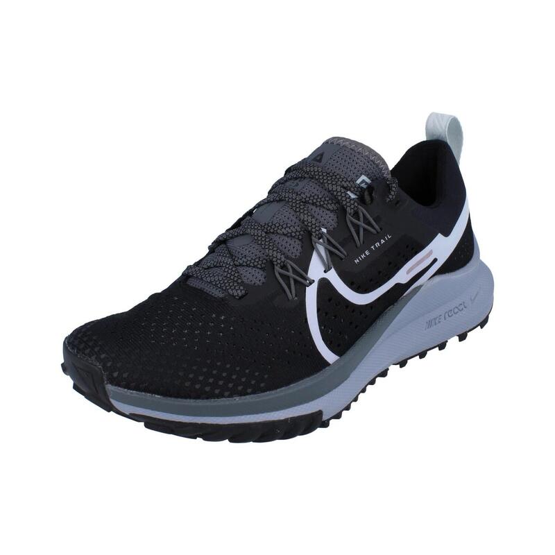 Buty Do Biegania Damskie Nike W React Pegasus Trail 4
