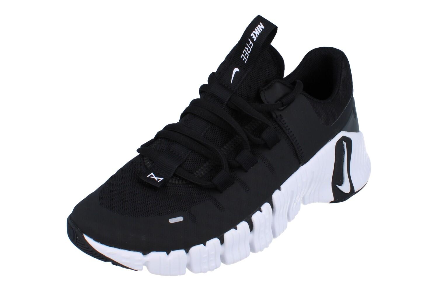 NIKE Nike Womens Free Metcon 5 Trainers