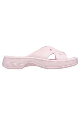 Zuecos Mujer Crocs Classic U Marron Claro