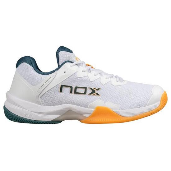 Nox Ml10 Hexa Calmlhexwhap White