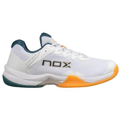 Nox Ml10 Hexa Calmlhexwhap Blanco