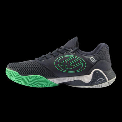 Bullpadel hack vibram 23i darl blue green bp41067000
