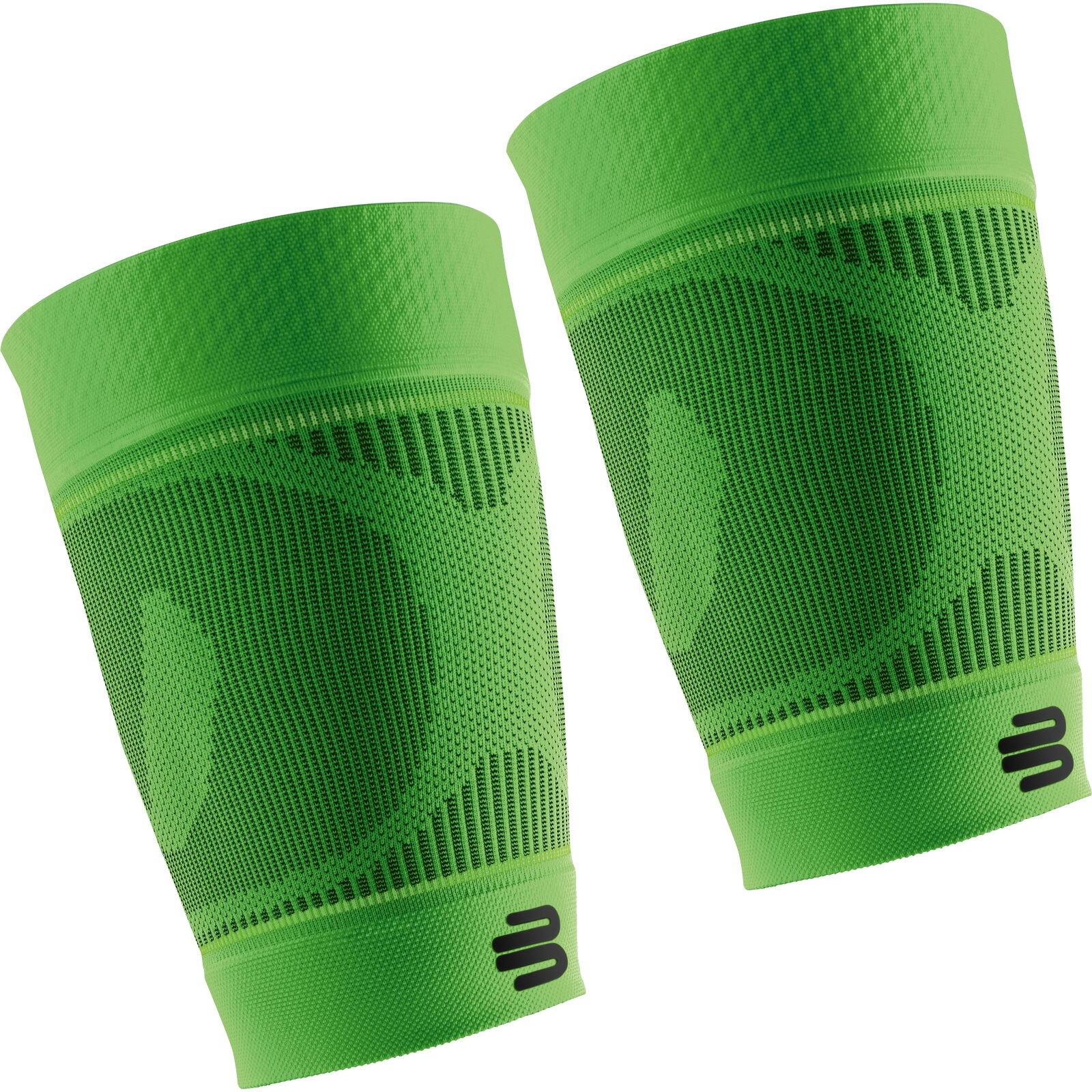 BAUERFEIND Bauerfeind Sport Compressie Bovenbeen Hamstring Sleeve (Per paar)