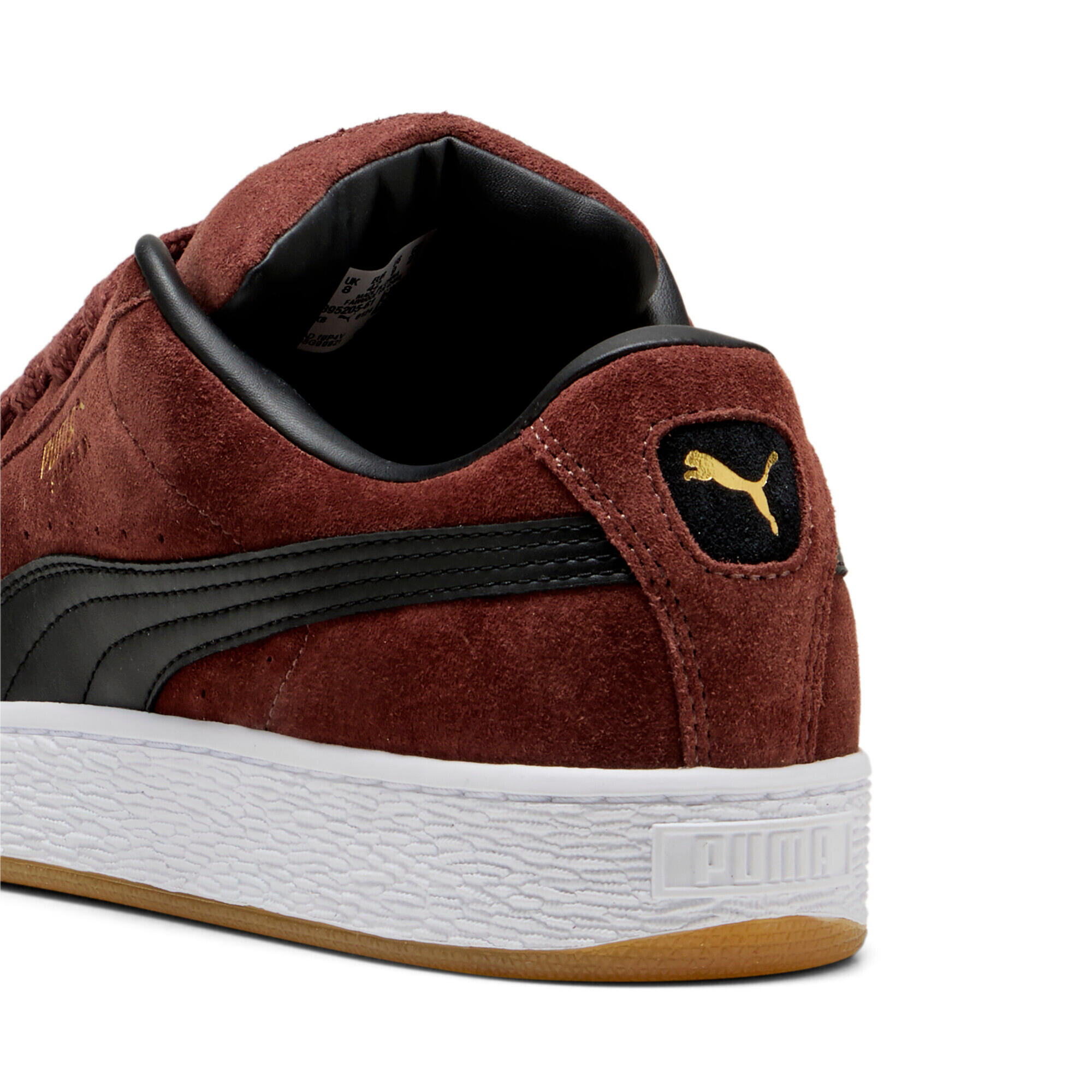 Sneakers Puma Suede XL 5/6