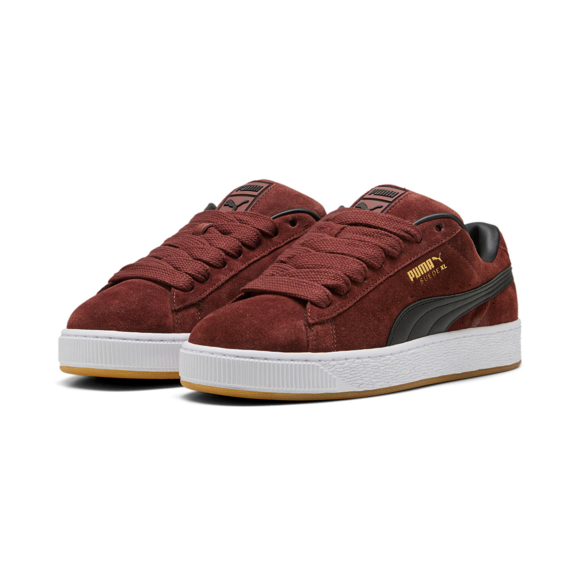 Sneakers Puma Suede XL 2/6