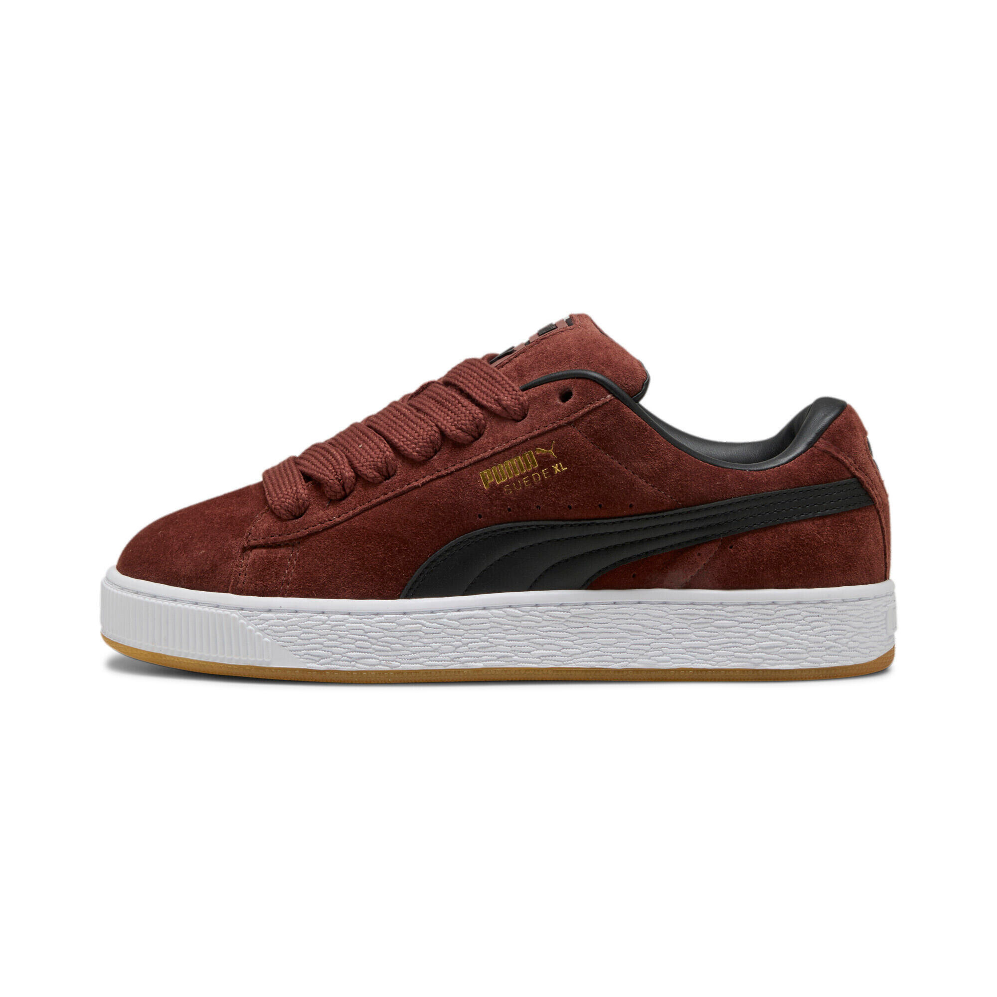 Puma - Baskets Puma Suede Xl - Baskets - Marron - Decathlon