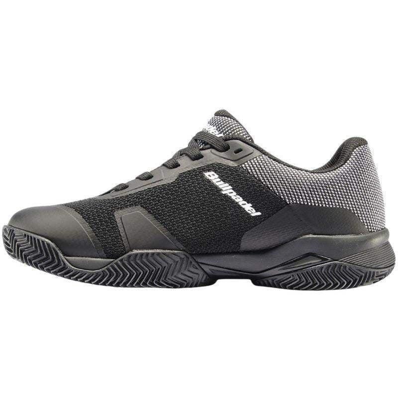 Bullpadel Prf Grip 24i Ck61005000 Black