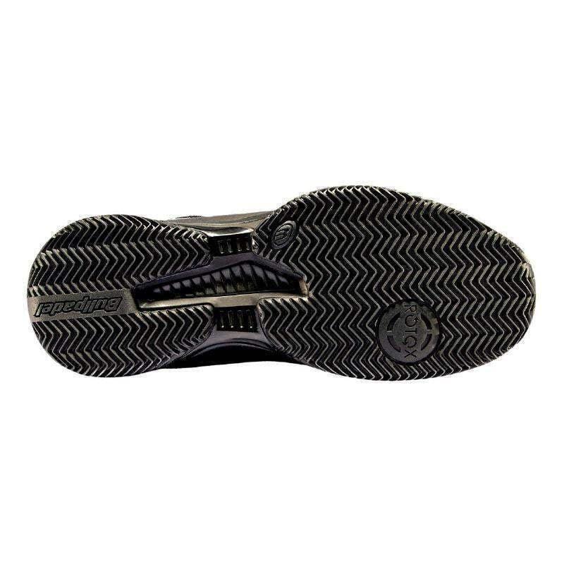 Bullpadel Prf Grip 24i Ck61005000 Black