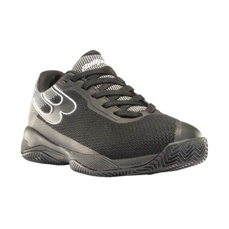 Bullpadel Prf Grip 24i Ck61005000 Black