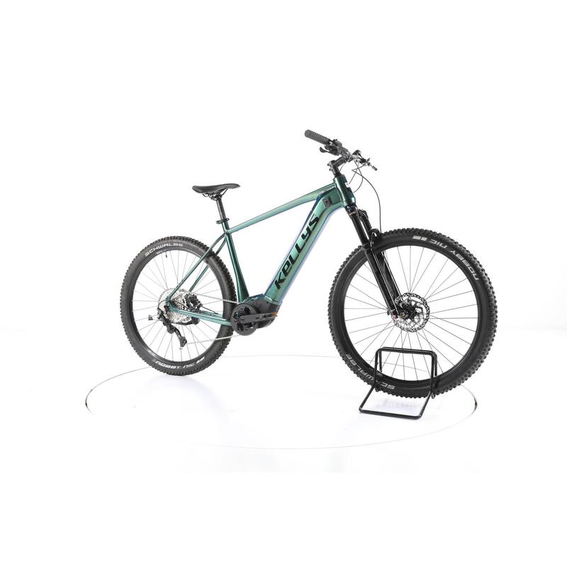 Second Life - Kellys Tygon R50 P E-Bike 2024 - Jak nowy